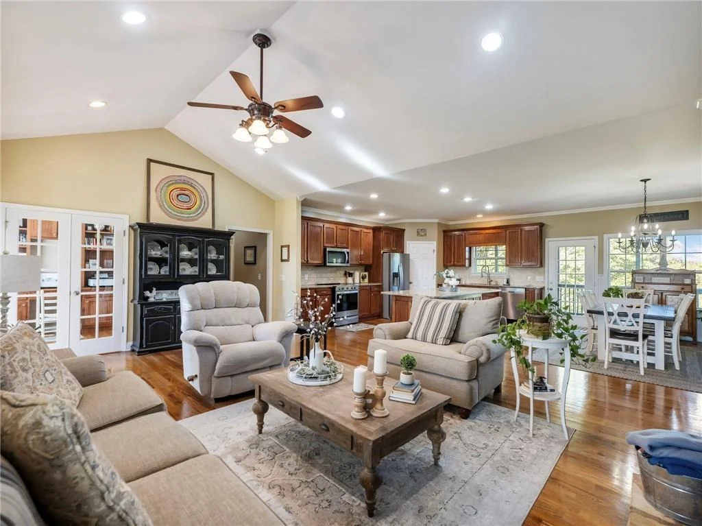 Photo of 7657 Pea Ridge Road