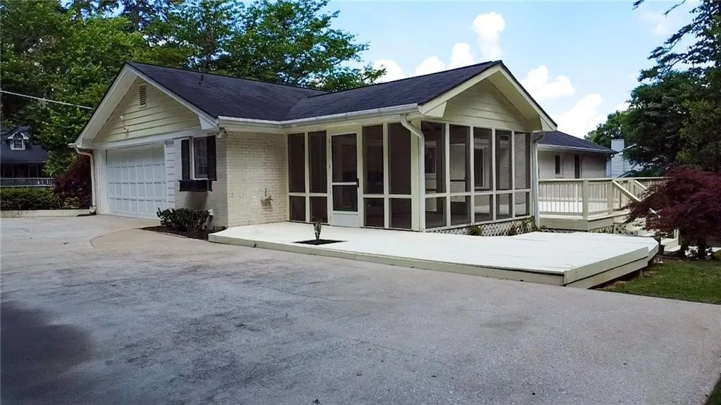 Photo of 3122 Chaparral Place