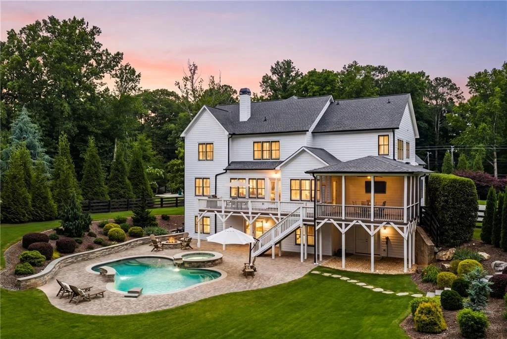 Photo of 14200 Cogburn Road