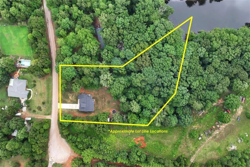 Photo of 515 Forest Lake Road