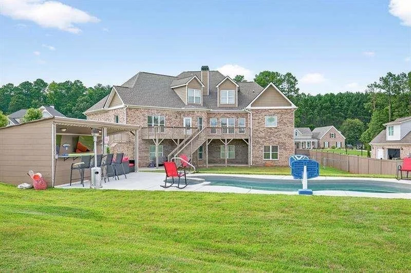 Photo of 2112 Meadowood Cove
