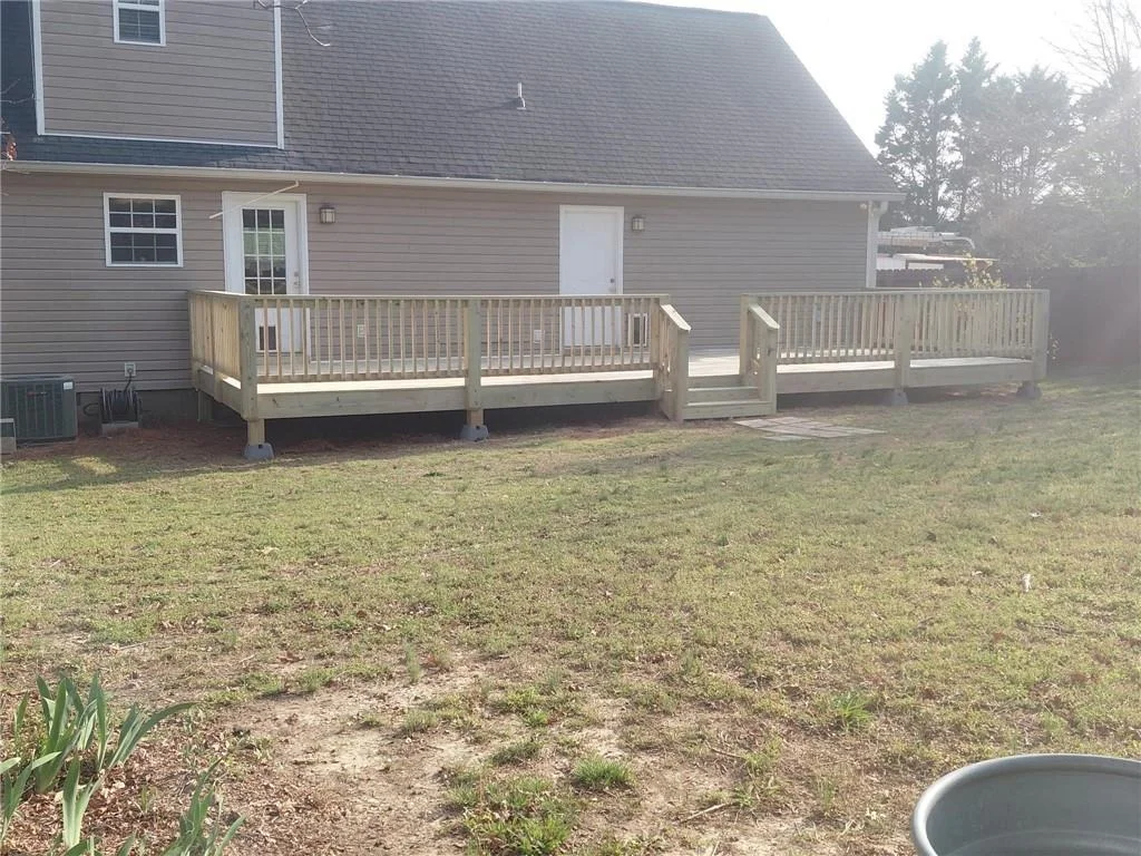 Photo of 544 Beason Road SE