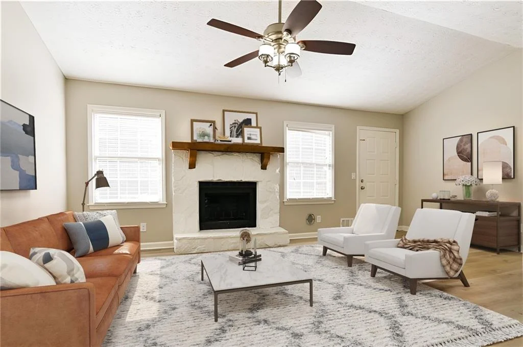 Photo of 2651 Pine Log Way