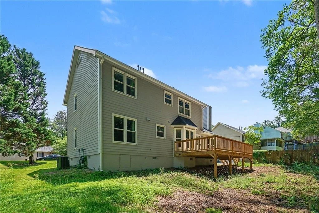 Photo of 4821 Olde Mill Drive