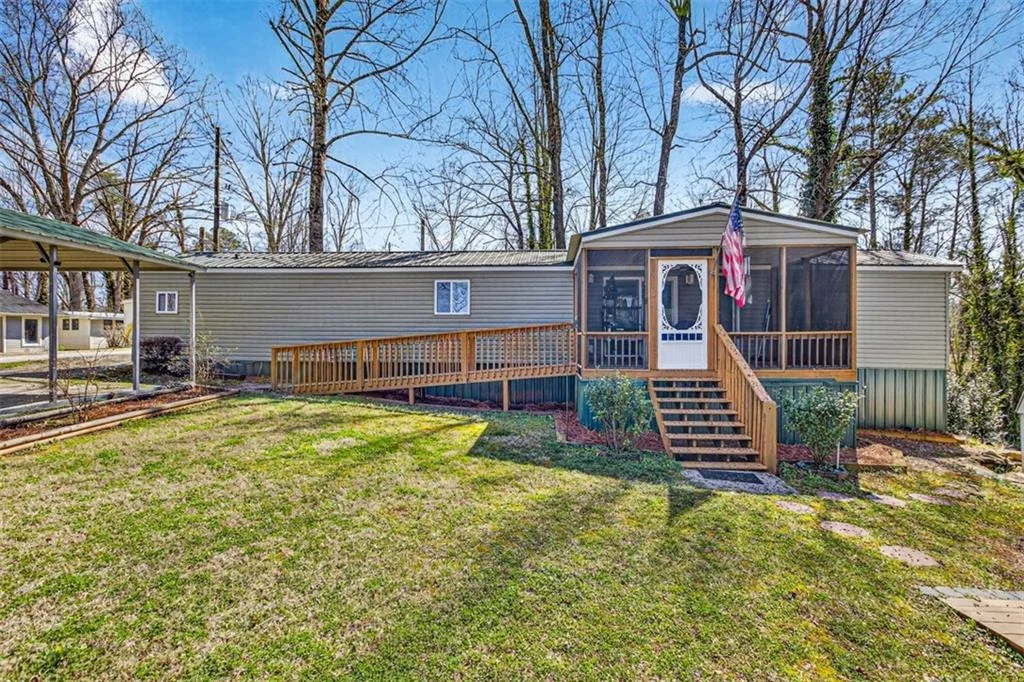 Photo of 5520 Mount Shores Circle