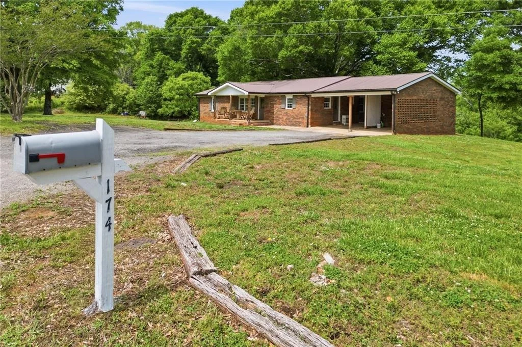 Photo of 174 Old Ballground Road