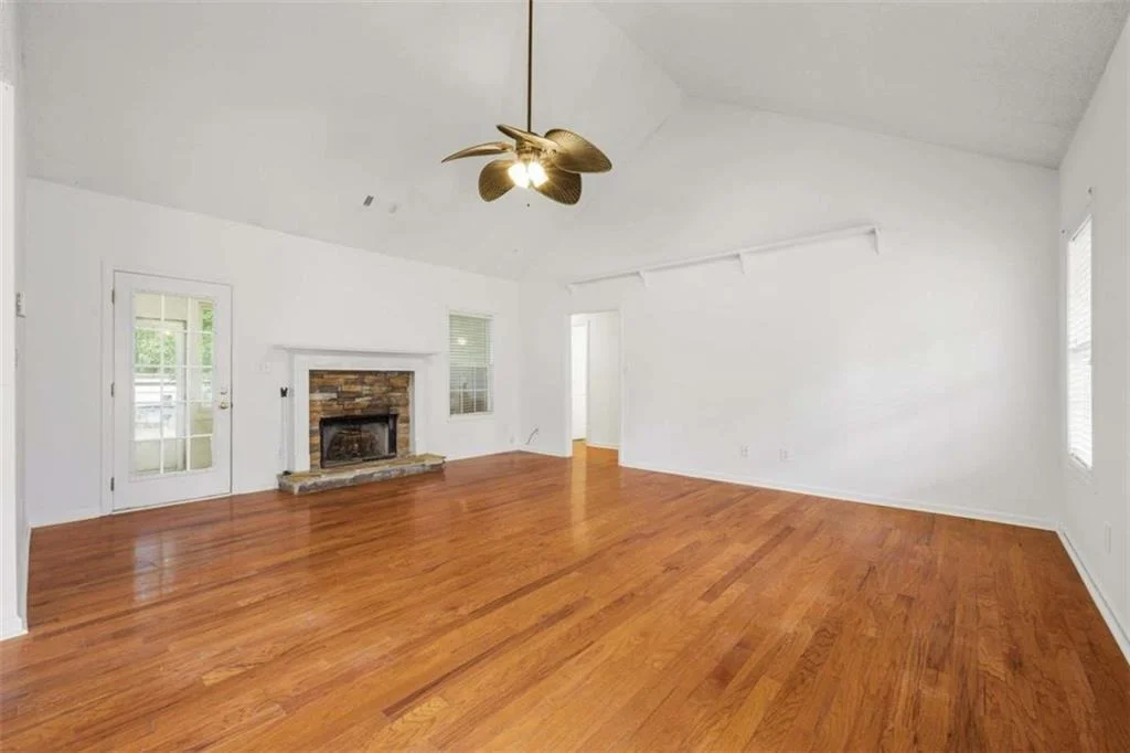 Photo of 1231 Snapping Shoals Road