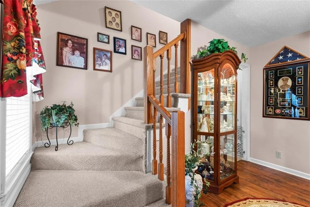 Photo of 408 Parker Branch Road