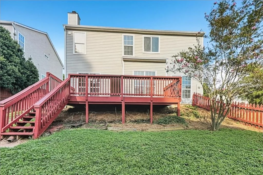 Photo of 3514 Palisade Cove
