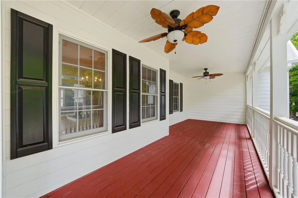 Photo of 156 Lula Payne Trail