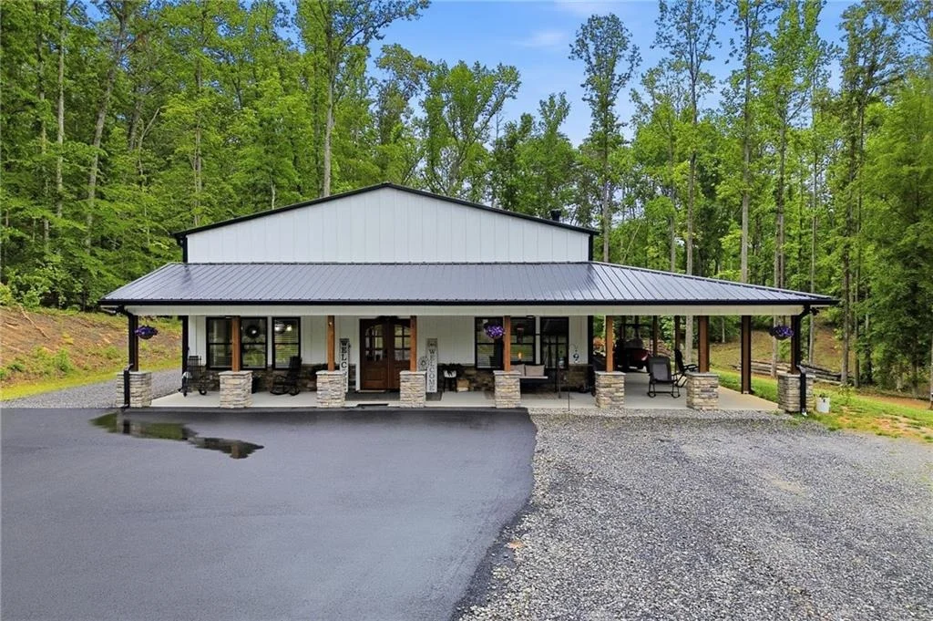 Photo of 580A Eagles Perch Road