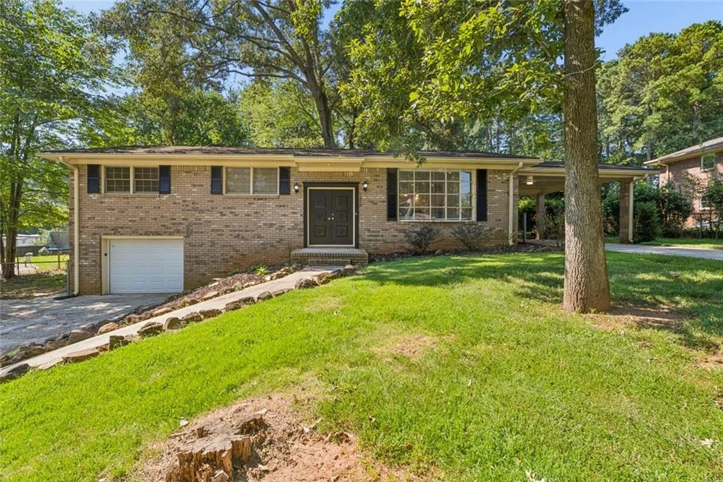 Photo of 1209 Siesta Lane