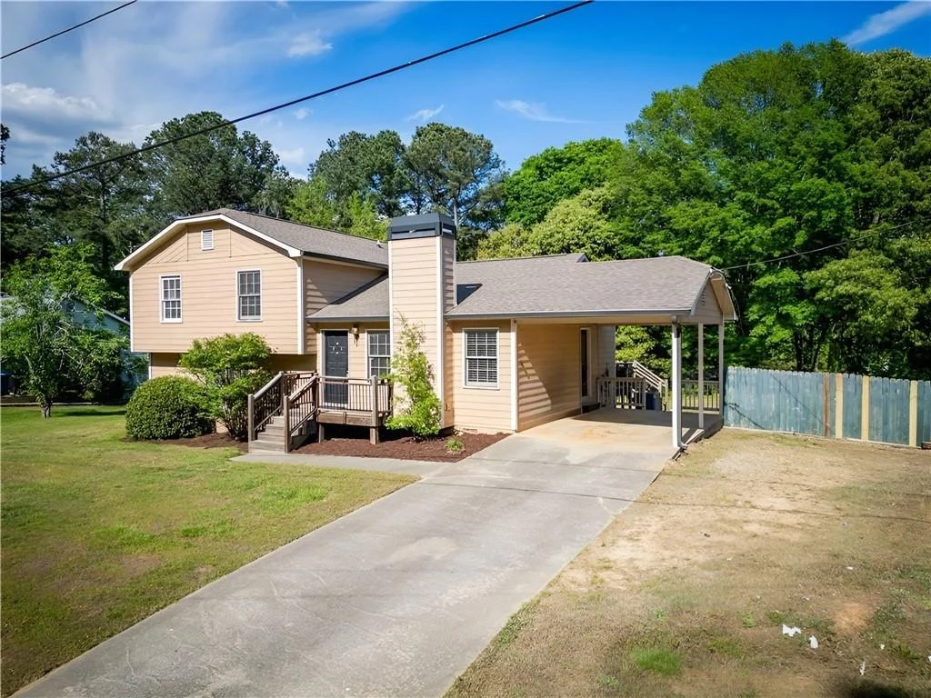Photo of 2651 Pine Log Way