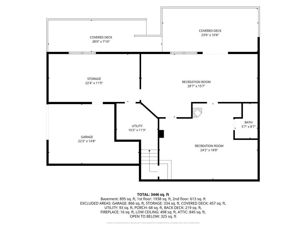 Photo of 376 Alpine Drive