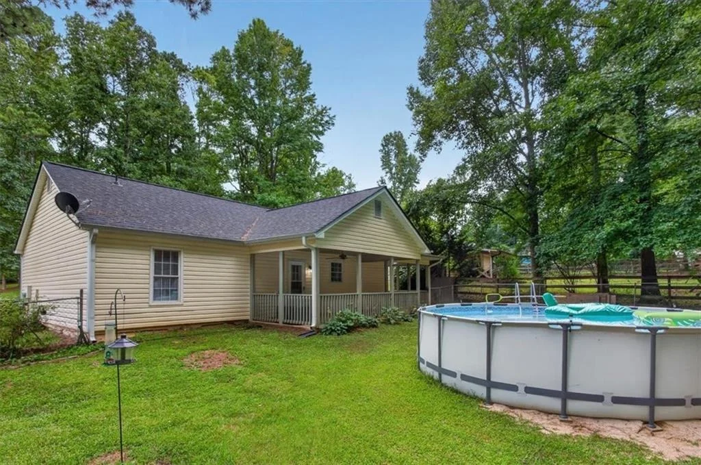 Photo of 129 Whispering Pine Lane NE
