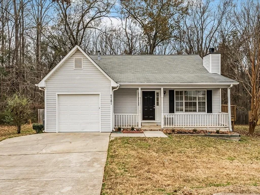 Photo of 5781 Creekside Drive
