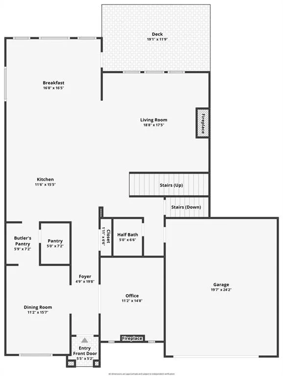 Photo of 1026 Mcconnell Drive