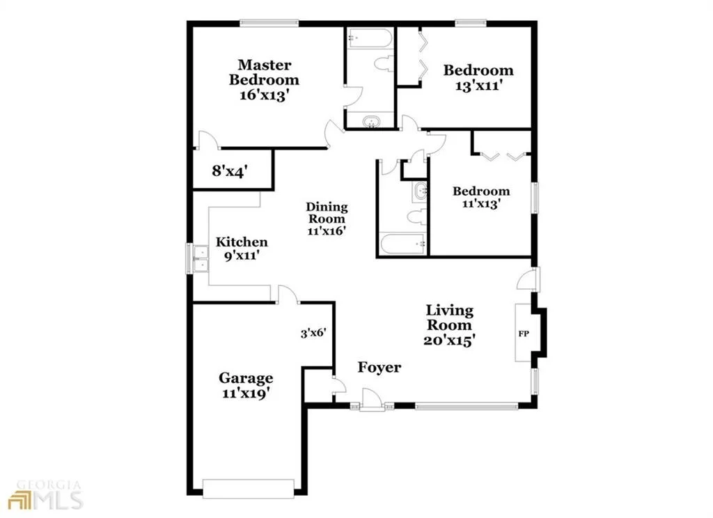 Photo of 5781 Creekside Drive