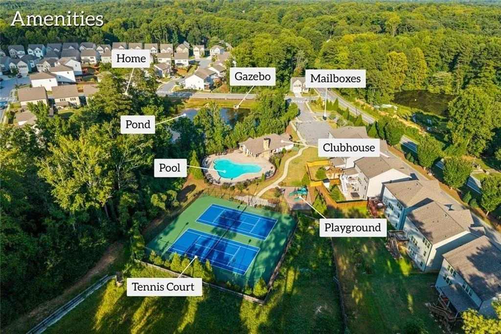 Photo of 327 Round Pond Drive