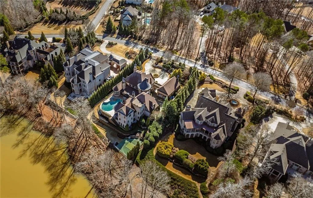 Photo of 3140 Manor Bridge Drive