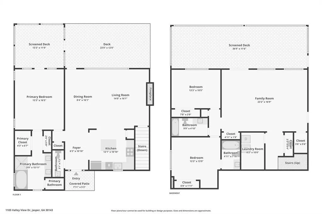 Photo of 1105 Valley View Drive