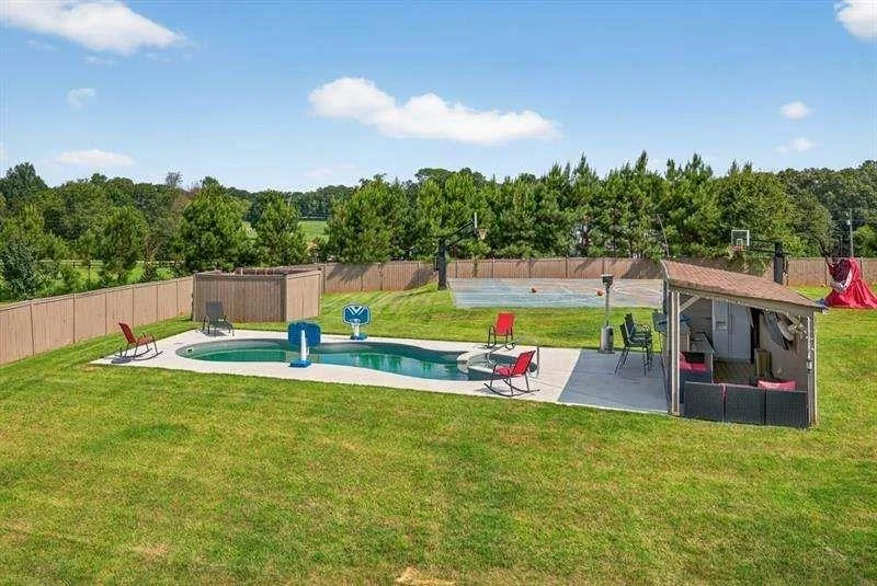 Photo of 2112 Meadowood Cove