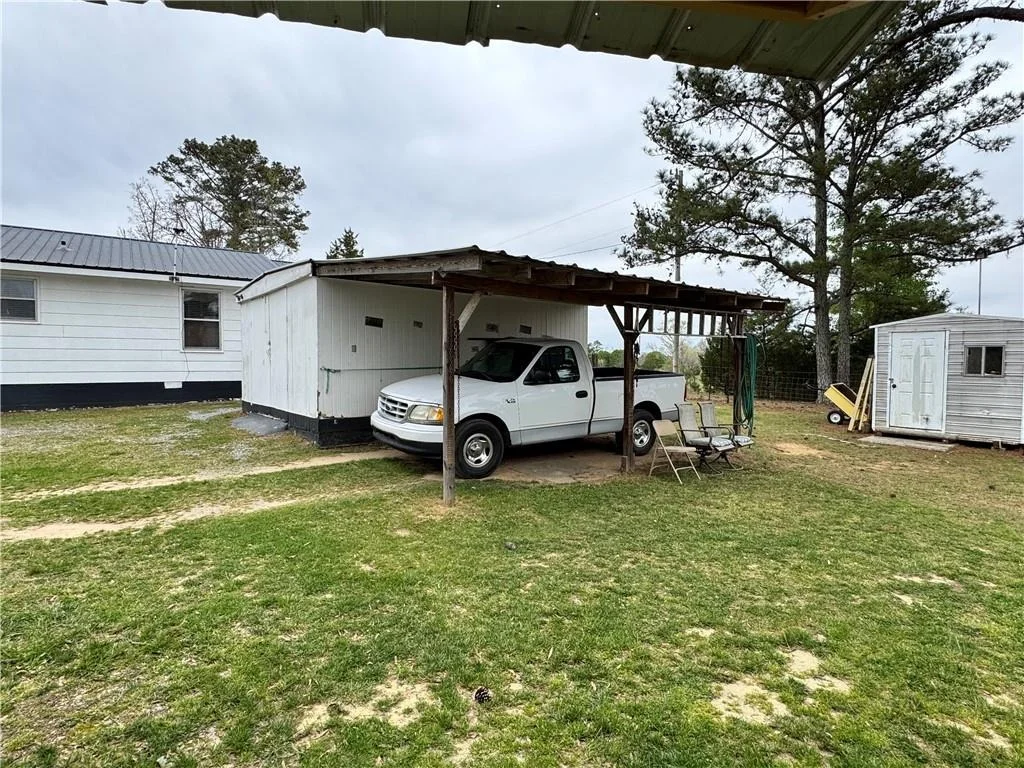 Photo of 489 Defoor Road NE