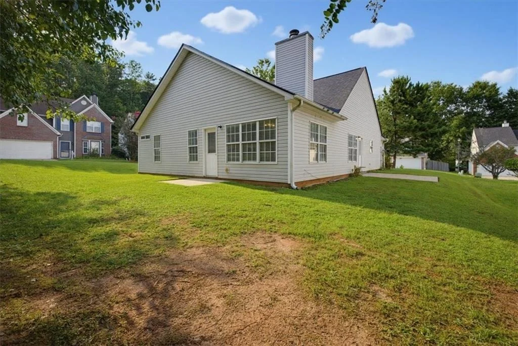 Photo of 6563 Lake Mill Trace