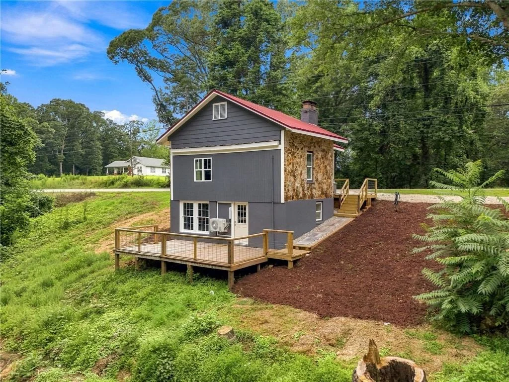 Photo of 2928 Old Cornelia Highway