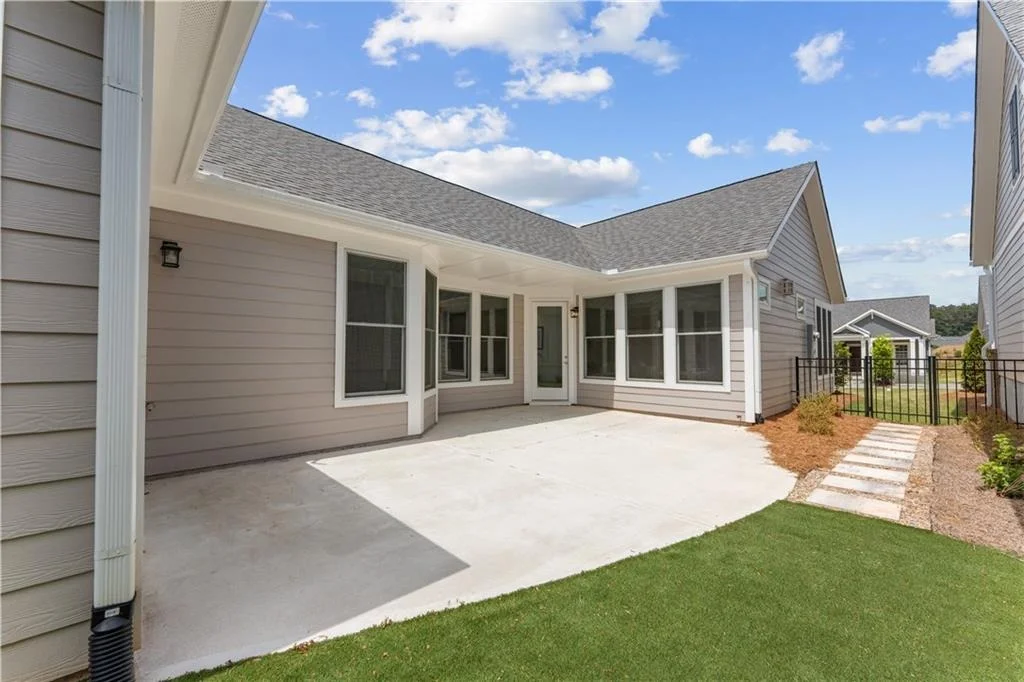 Photo of 3472 Fishpond (Lot 8) Circle