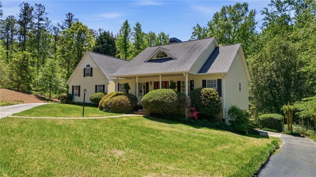 Photo of 408 Parker Branch Road
