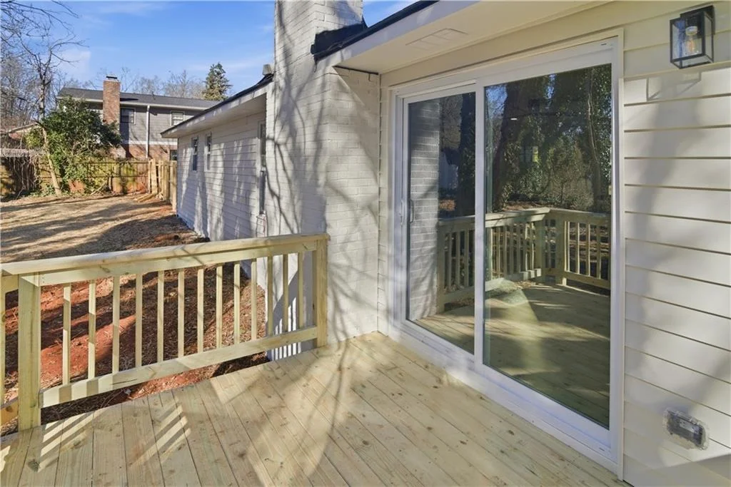 Photo of 3901 Ebenezer Road