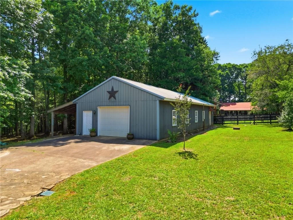 Photo of 7832 A C Smith Road