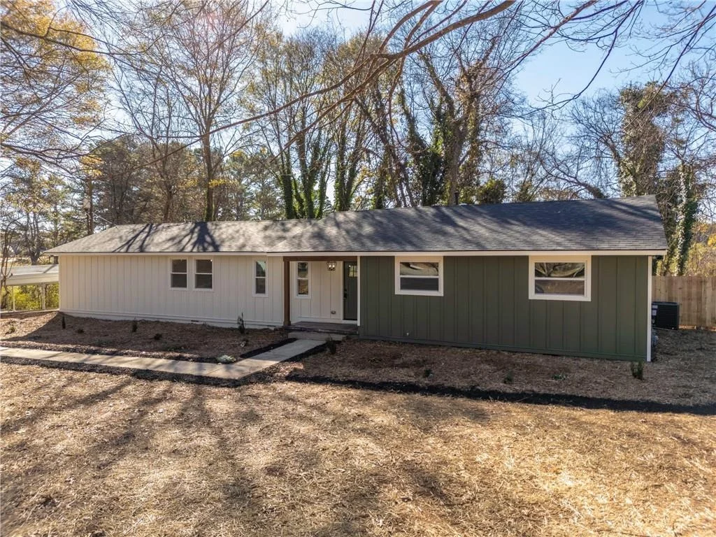 Photo of 3901 Ebenezer Road