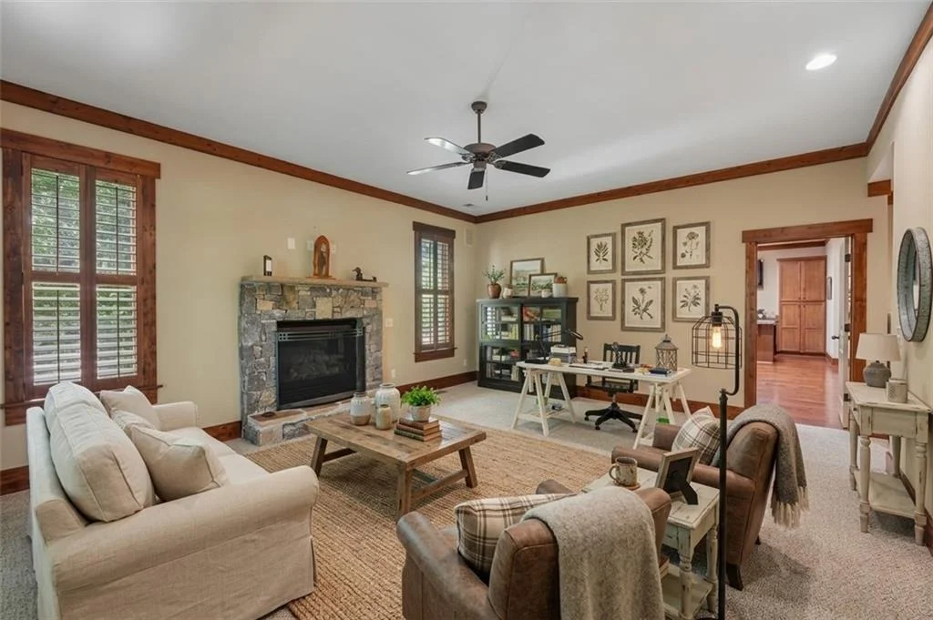 Photo of 63 Choctaw Ridge