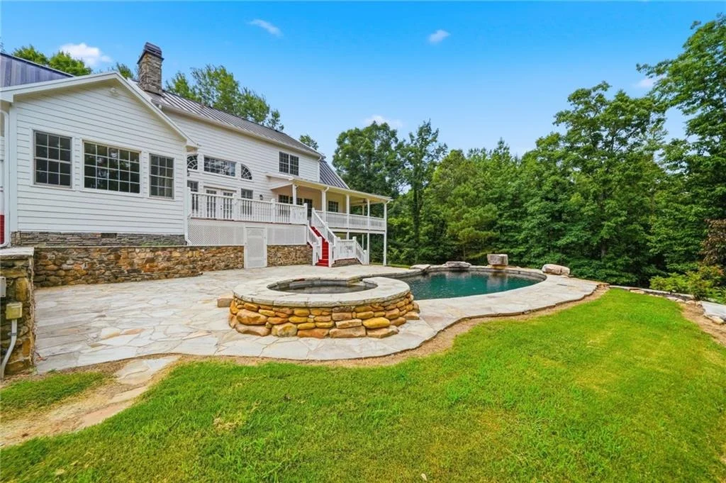 Photo of 156 Lula Payne Trail