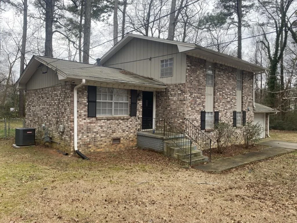 Photo of 2340 Big Pine Court
