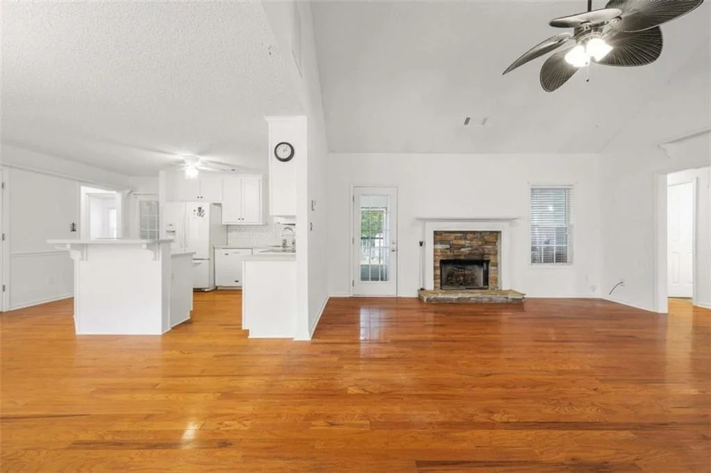 Photo of 1231 Snapping Shoals Road