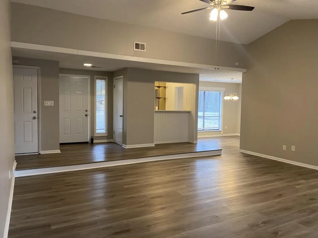 Photo of 1527 Flat Rock Road