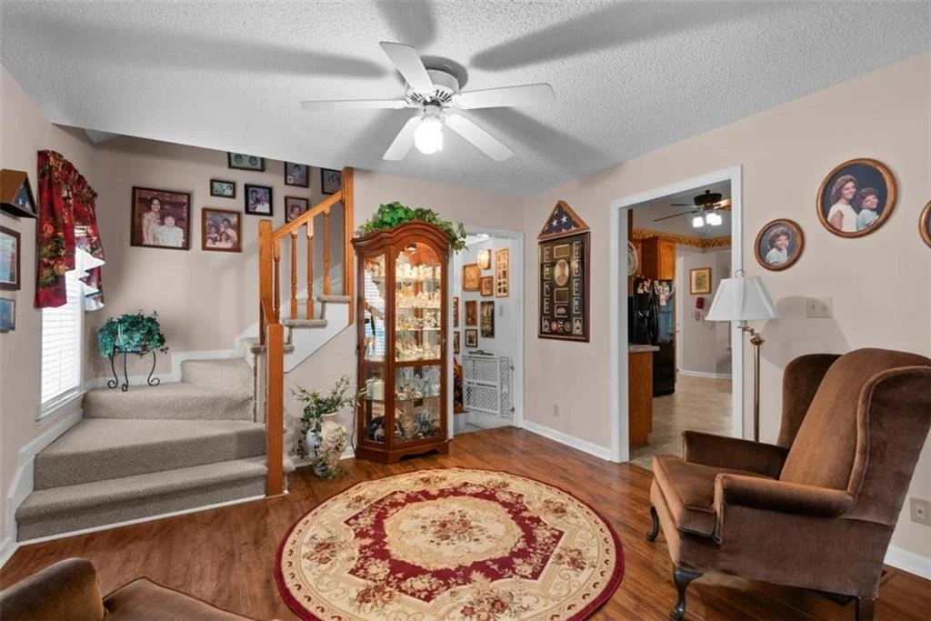 Photo of 408 Parker Branch Road