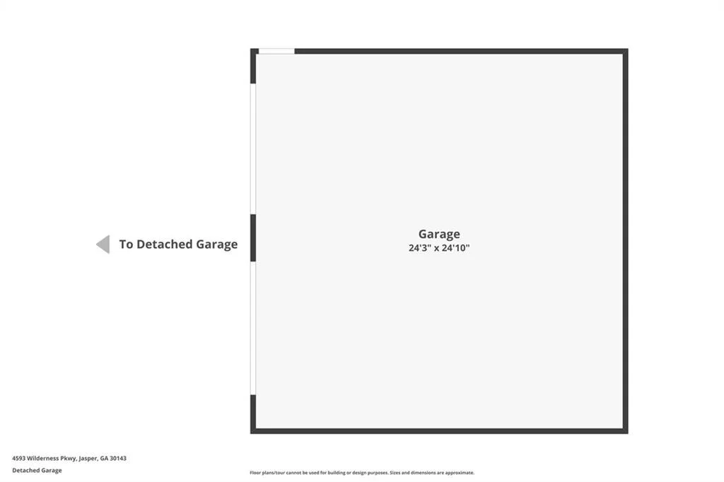 Photo of 4593 Wilderness Parkway