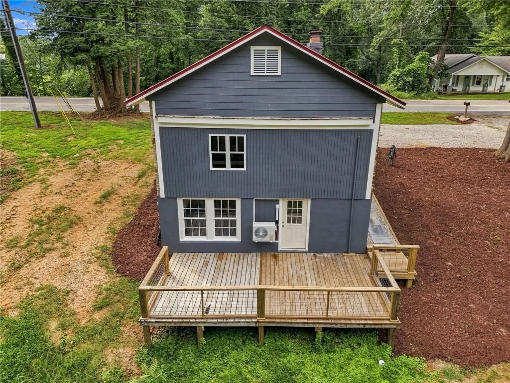 Photo of 2928 Old Cornelia Highway