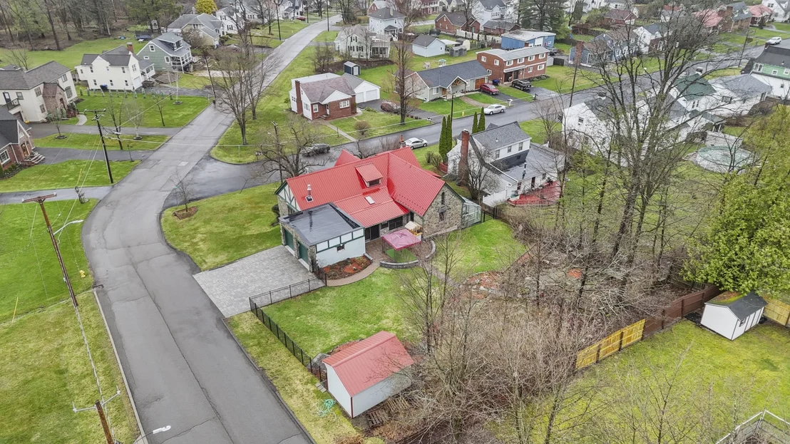Photo of 161 Rosedale Drive