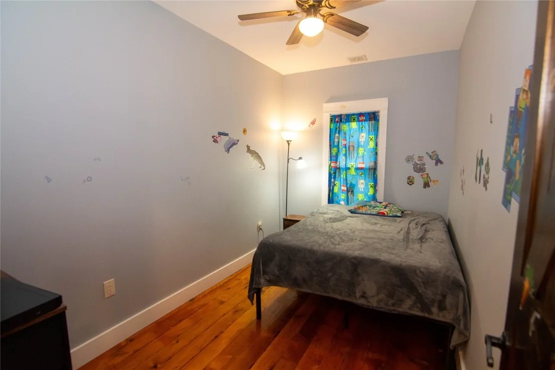 Photo of 5840 Baldwin Corners Road