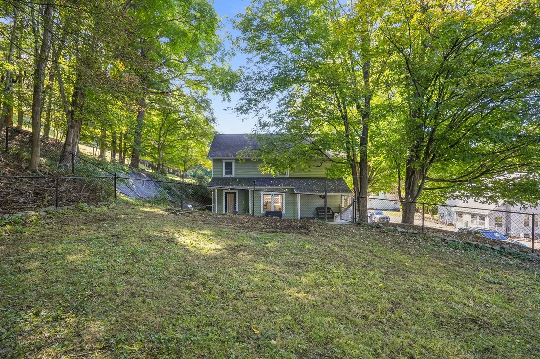 Photo of 52 Evans Street