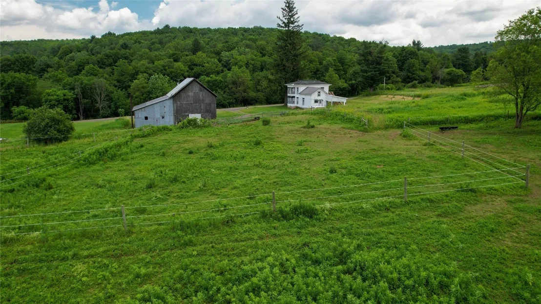 Photo of 5840 Baldwin Corners Road