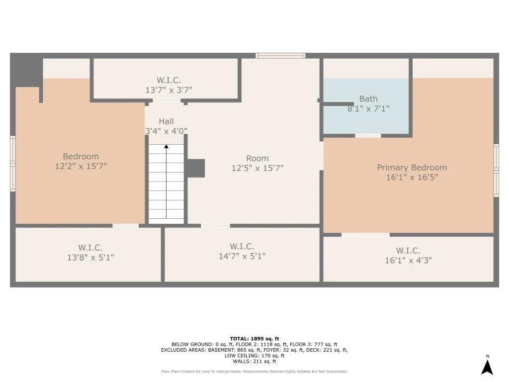 Photo of 1725 County Road 32