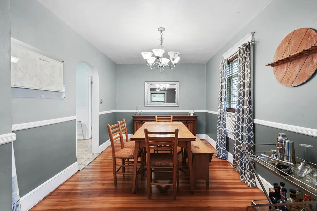 Photo of 43 Baxter Street