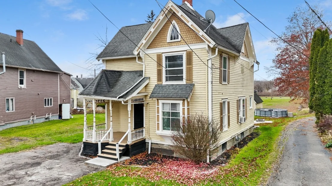 Photo of 57 McMaster Street