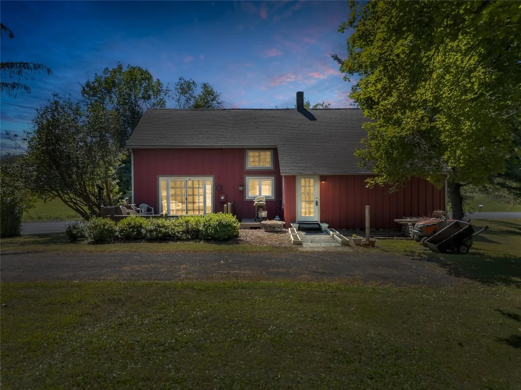 Photo of 1725 County Road 32
